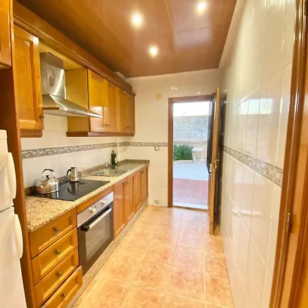 Punta Prima Διαμέρισμα *