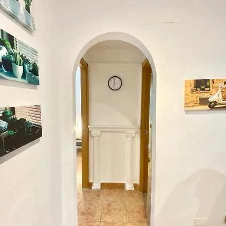 Διαμέρισμα Punta Prima