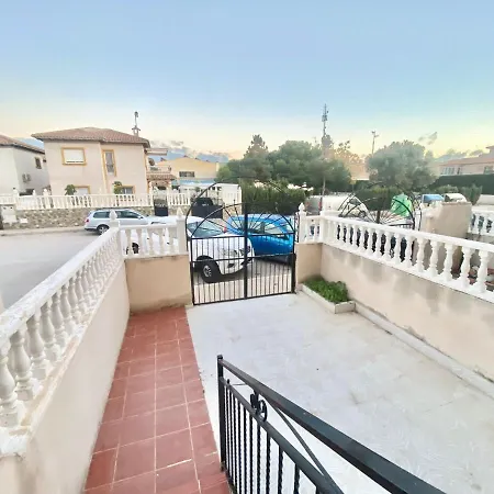 Punta Prima Διαμέρισμα