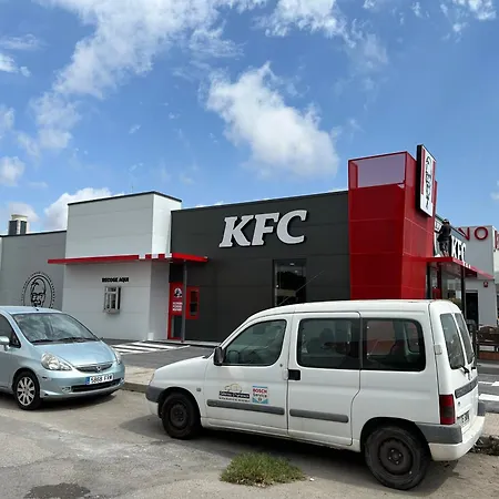 Punta Prima Apartmán *