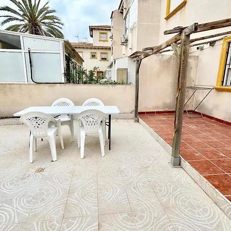 Punta Prima * Dehesa de Campoamor (Orihuela Costa)