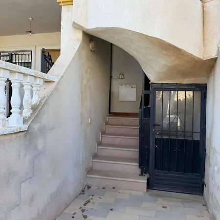 Punta Prima Διαμέρισμα